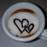 Caffè Le Ninfe Nourriture