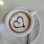 Caffè Le Ninfe Nourriture