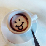 Caffè Le Ninfe Nourriture