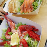 Damare Food
