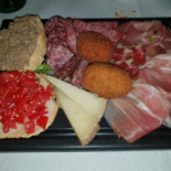 Biccabà  Nourriture