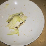 Bistrot 900 Nourriture