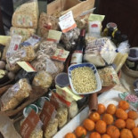Dal Corso Nourriture