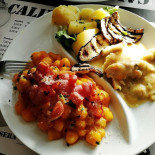 Calili Cafe' Nourriture
