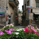 Caffè Fortebraccio Extérieur