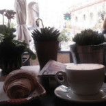 Caffè Fortebraccio Nourriture