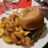 50's Ristoburger Nourriture