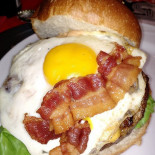 50's Ristoburger Nourriture