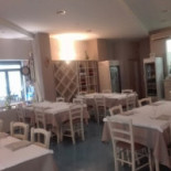 Calafuria Comida