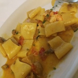 Calafuria Comida