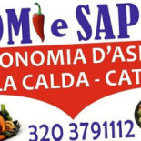Aromi E Sapori food