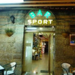 Sport Dentro