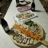 Cantina De Pra Nourriture