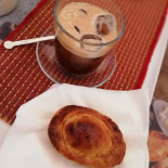 Caffe' Della Basilica Nourriture