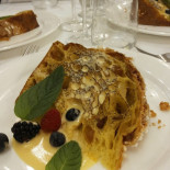 Al Refettorio Nourriture