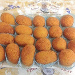 Bazaar Fast Food Comida