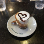 Cafe San Vito Nourriture