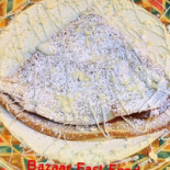 Bazaar Fast Food Comida