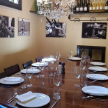 Al Refettorio Nourriture