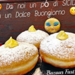 Bazaar Fast Food Comida