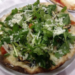 Dama Pizzeria À l'intérieur