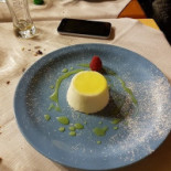 Dama Pizzeria À l'intérieur