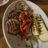 Chalet Degli Ulivi Comida