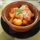 Brancaccio Nourriture