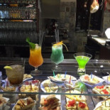 Brancaccio Comida