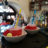 Brancaccio Nourriture