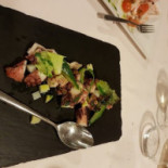Alusea Comida