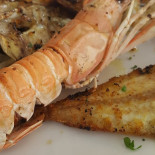 Alusea Comida