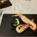 Alusea Comida