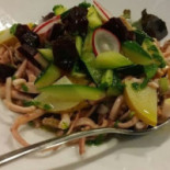 Alusea Comida