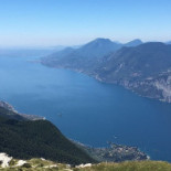 Cime Del Baldo Nourriture