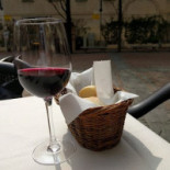 Caffè Carducci Nourriture