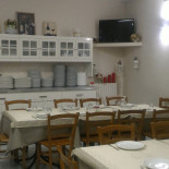 Al Casale Di Bitritto Nourriture