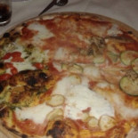 Al Casale Di Bitritto Comida