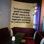 Cafe Garibaldi À l'intérieur