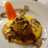 Al Castello Nourriture