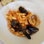 Al Rusticone Comida