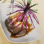 Al Rusticone Comida