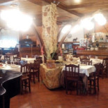 Al Rusticone Comida