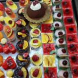Bifri'cafe' Nourriture