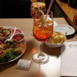 Caffe 800 Nourriture