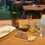 Arte&cucina Comida