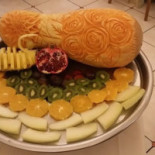 Arte&cucina Comida