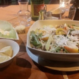 Arte&cucina Comida