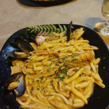 Arte&cucina Comida