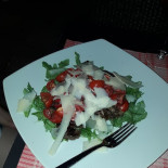 Cilento Bra Comida